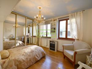 Prodej bytu 4+kk, Praha - Hloubětín, K náhonu, 92 m2