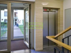 Prodej bytu 4+kk, Praha - Hloubětín, K náhonu, 92 m2