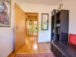 Prodej bytu 4+kk, Praha - Hloubětín, K náhonu, 92 m2