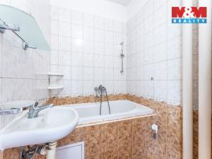 Prodej bytu 2+1, Stochov, S. K. Neumanna, 51 m2