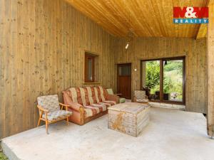 Prodej rodinného domu, Lično - Radostovice, 150 m2