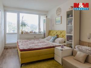 Prodej bytu 2+kk, Všemina, 47 m2