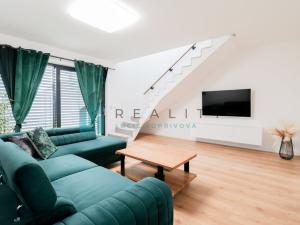 Prodej rodinného domu, Petrov, 229 m2