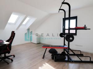 Prodej rodinného domu, Petrov, 229 m2