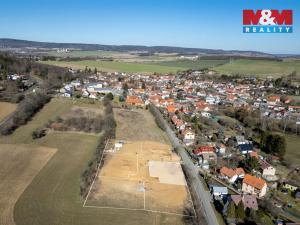 Prodej pozemku pro bydlení, Čisovice, 862 m2