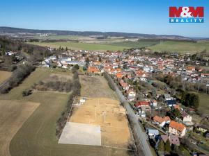 Prodej pozemku pro bydlení, Čisovice, 856 m2