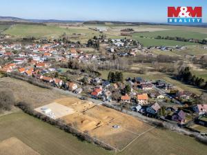 Prodej pozemku pro bydlení, Čisovice, 959 m2