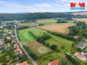 Prodej pozemku pro bydlení, Čisovice, 5384 m2