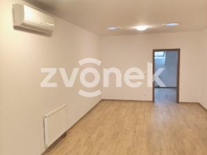 Pronájem bytu 2+kk, Holešov, Palackého, 55 m2