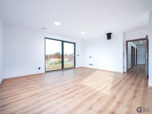 Prodej rodinného domu, Mcely, 107 m2