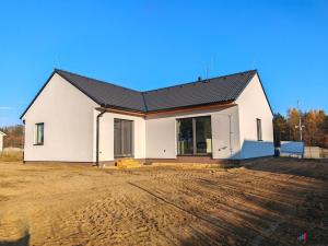 Prodej rodinného domu, Mcely, 119 m2