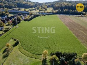 Prodej pozemku pro bydlení, Mokré Lazce, 4000 m2