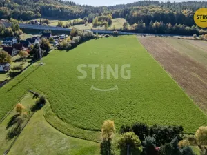 Prodej pozemku pro bydlení, Mokré Lazce, 4000 m2