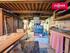 Prodej chaty, Horní Bečva, 80 m2