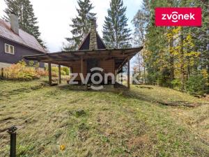 Prodej chaty, Horní Bečva, 80 m2