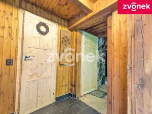 Prodej chaty, Horní Bečva, 80 m2
