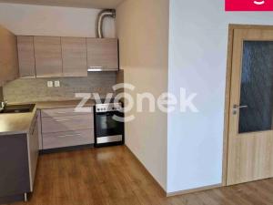 Pronájem bytu 2+kk, Uherské Hradiště, 45 m2