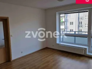 Pronájem bytu 2+kk, Uherské Hradiště, 45 m2