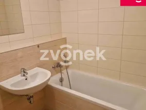 Pronájem bytu 2+kk, Uherské Hradiště, 45 m2