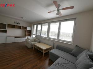 Pronájem bytu 1+kk, Praha - Hostavice, U Hostavického potoka, 43 m2