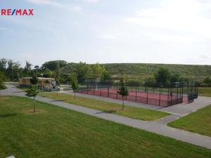 Pronájem bytu 1+kk, Praha - Hostavice, U Hostavického potoka, 43 m2