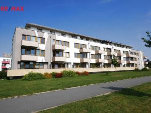 Pronájem bytu 1+kk, Praha - Hostavice, U Hostavického potoka, 43 m2