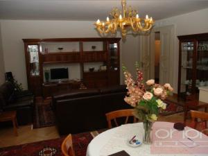 Pronájem bytu 3+kk, Praha - Vinohrady, Italská, 98 m2