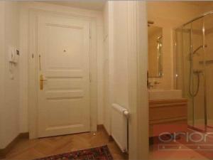 Pronájem bytu 3+kk, Praha - Vinohrady, Italská, 98 m2