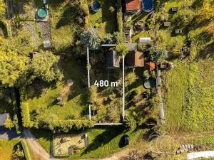 Prodej chaty, Křešice, 20 m2