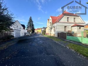 Prodej rodinného domu, Tachov, Kollárova, 170 m2