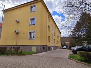 Prodej bytu 3+1, Kadaň, Dvořákova, 118 m2