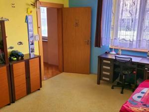 Prodej bytu 3+1, Kadaň, Dvořákova, 118 m2