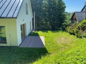 Prodej chalupy, Kryštofovy Hamry, 81 m2