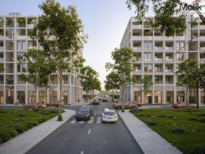 Prodej bytu 2+kk, Golem, 100 m2