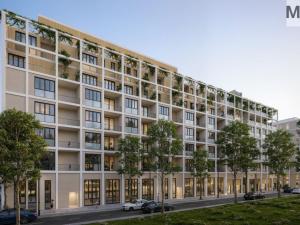 Prodej bytu 2+kk, Golem, 100 m2