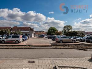 Pronájem obchodního prostoru, Břeclav, 100 m2