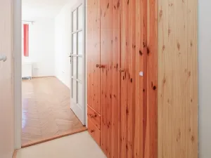 Prodej bytu 2+kk, Praha - Vokovice, Na dlouhém lánu, 49 m2