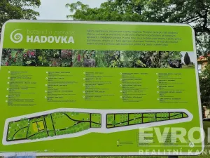 Prodej bytu 2+kk, Praha - Vokovice, Na dlouhém lánu, 49 m2