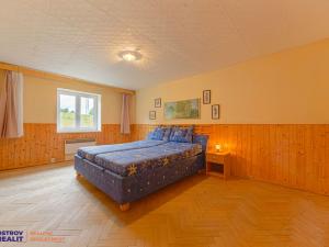 Prodej rodinného domu, Tvrdkov, 95 m2