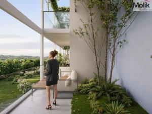 Prodej bytu 2+kk, Golem, 61 m2