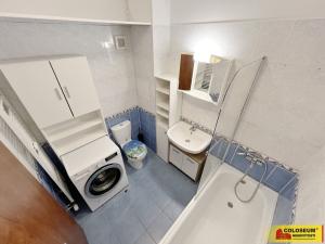 Pronájem bytu 2+kk, Modřice, 50 m2