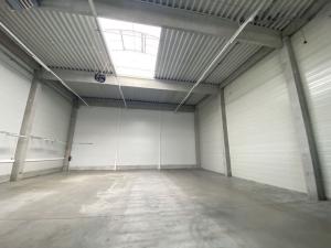 Pronájem skladu, Hradec Králové - Slezské Předměstí, Bratří Štefanů, 864 m2