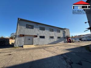 Pronájem skladu, Frýdek-Místek, Pionýrů, 300 m2