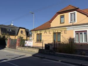 Prodej rodinného domu, Volyně, Husova, 70 m2