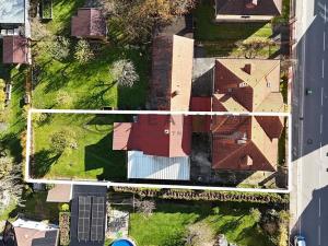 Prodej rodinného domu, Volyně, Husova, 70 m2