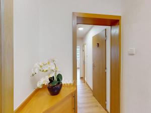 Pronájem bytu 2+kk, Praha - Strašnice, Křenická, 59 m2