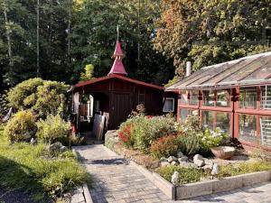 Prodej zahrady, Konstantinovy Lázně, 315 m2