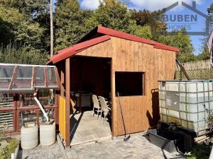 Prodej zahrady, Konstantinovy Lázně, 315 m2