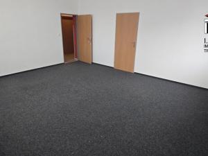 Pronájem kanceláře, Frýdek-Místek, Pionýrů, 300 m2