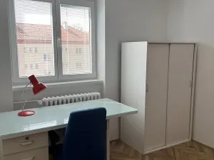 Pronájem bytu 3+1, Pardubice, Jiránkova, 74 m2